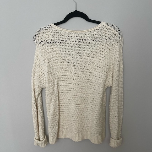 Abercrombie Sweater - Picture 3 of 3
